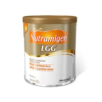 NUTRAMIGENLGG POLVO 357 GRS - SUPERMIX