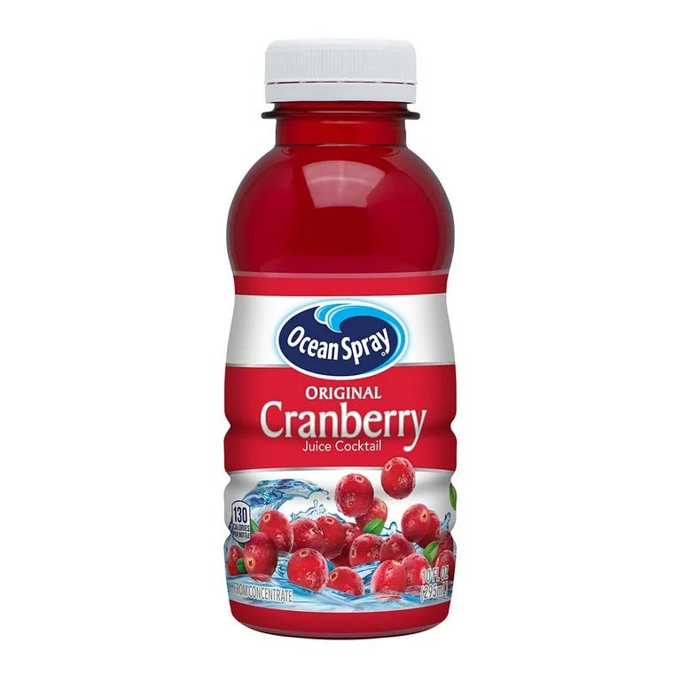 OCEAN SPRAY CRANBERRY 24/10 OZ - SUPERMIX
