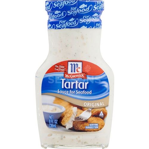 OLD MC TARTAR SCE 0.8 OZ - SUPERMIX