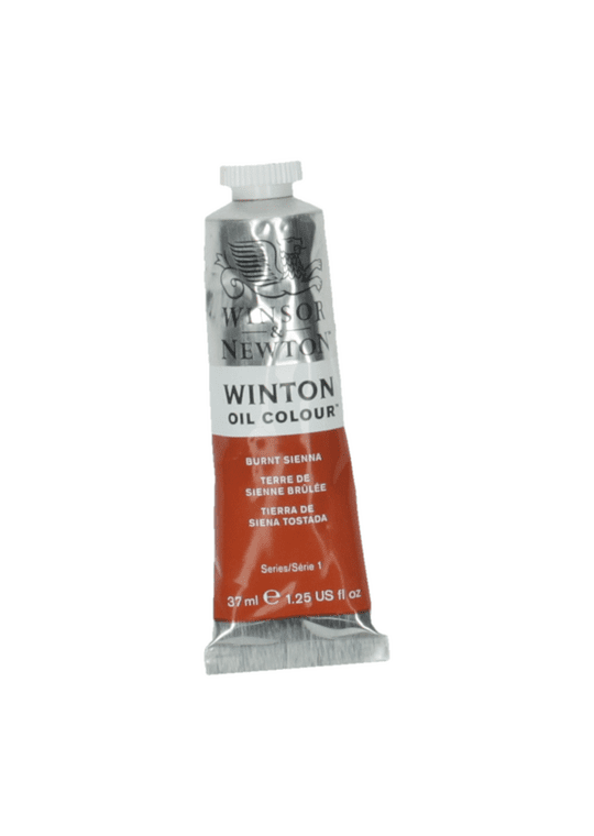 OLEO 37 WINTON 37ML - SUPERMIX
