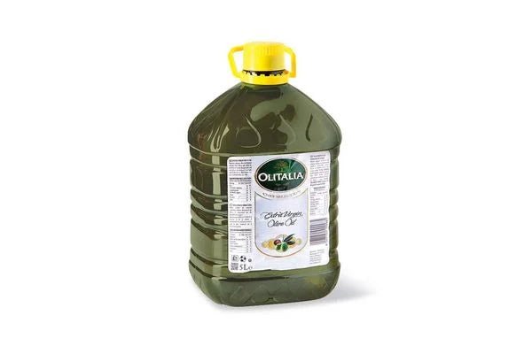 OLITALIA ACEITE EXTRA VIRGEN 5 LT - SUPERMIX