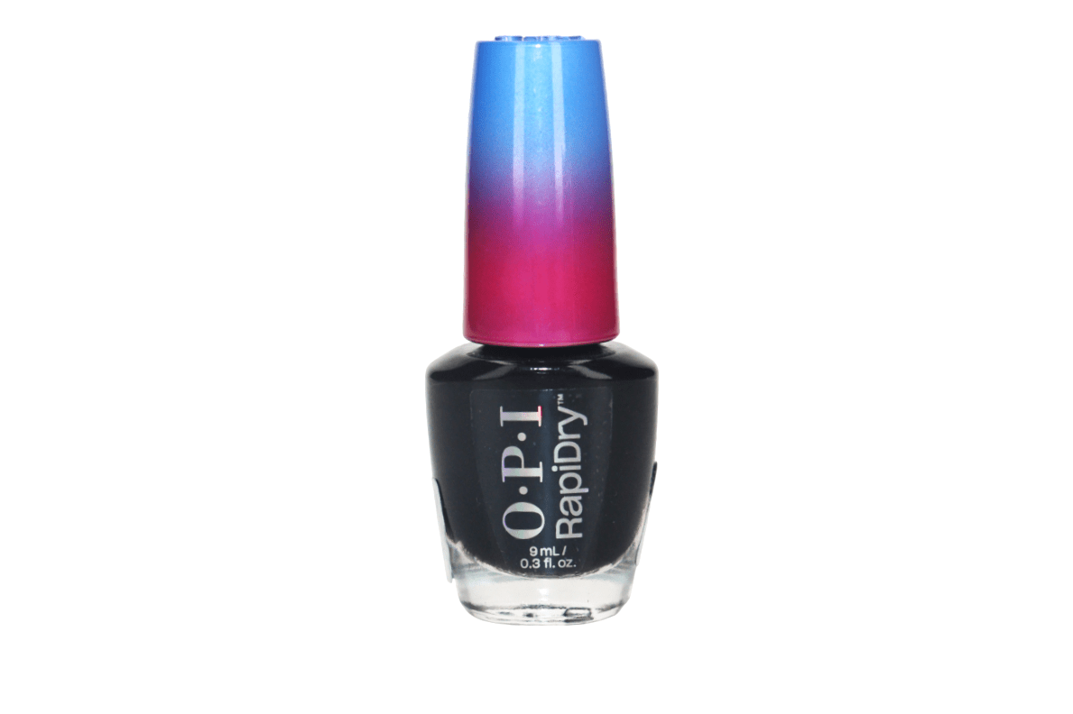 OPI ESMALTE HI SPEED - SUPERMIX