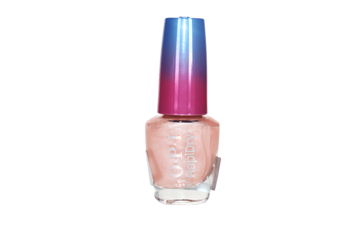 OPI ESMALTE STUN N´DONE - SUPERMIX
