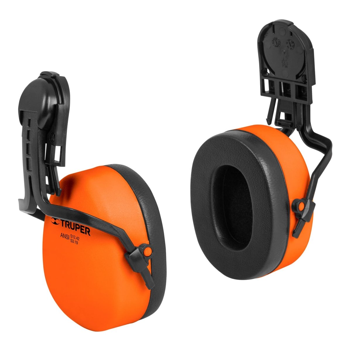 OREJERA AJUSTABLE PARA CASCO - SUPERMIX