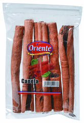 ORIENTE CANELA 60 GR - SUPERMIX