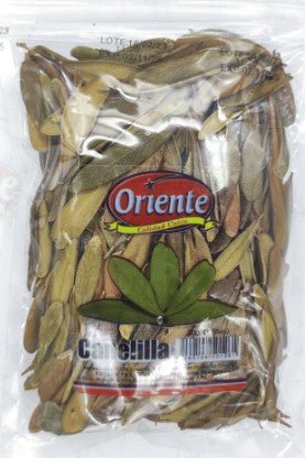 ORIENTE CANELILLA EN SOBRE 30 GR - SUPERMIX