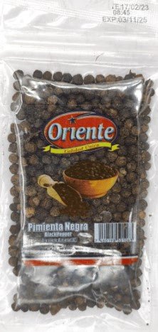 ORIENTE PIMIENTA 30 GR - SUPERMIX