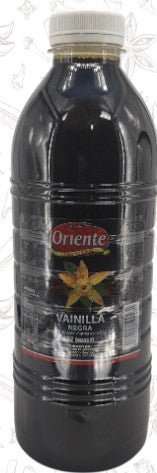 ORIENTE VAINILLA NEGRA 32 OZ - SUPERMIX