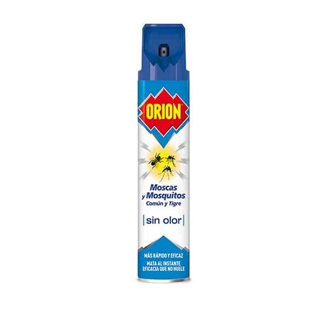 ORION INSECT. 600 ML MANZANA VERDE - SUPERMIX