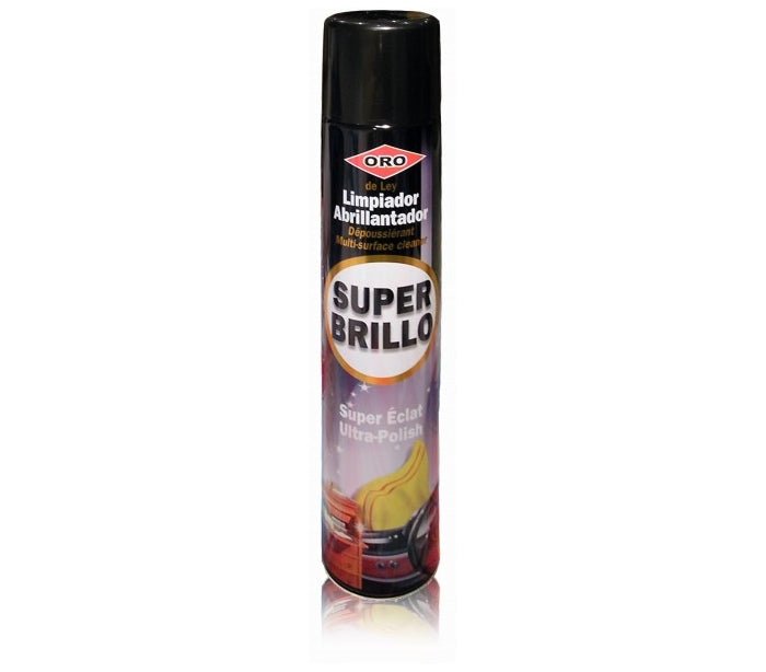 ORO SUPERBRILLO 400 ML - SUPERMIX