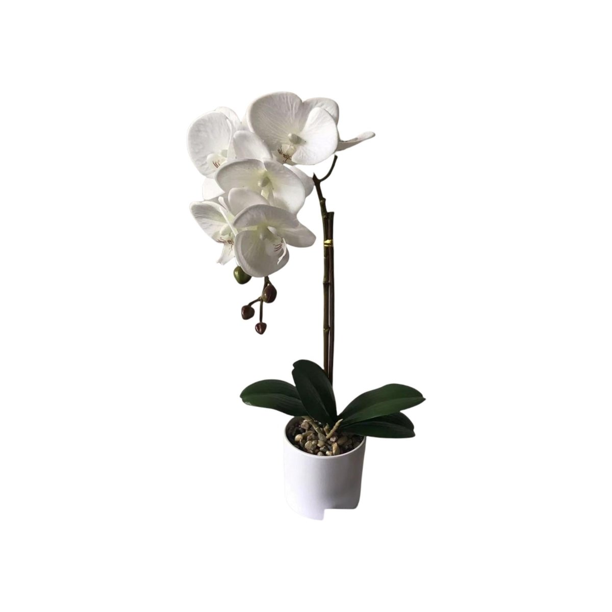 ORQUIDEA ARTIFICIAL 9X45CM - SUPERMIX