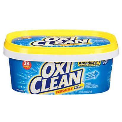 OXICLEAN QUITA MANCHAS VERSATILE POLVO FRASCO 1.77 LB - SUPERMIX
