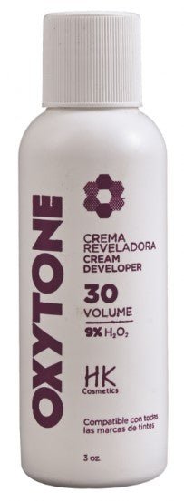 OXYTONE CREMA REVELADORA 30 VOL. 3 OZ - SUPERMIX