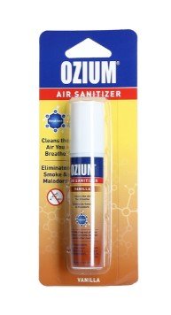 OZIUM DE VAINILLA 0.8 OZ SPRAY* - SUPERMIX