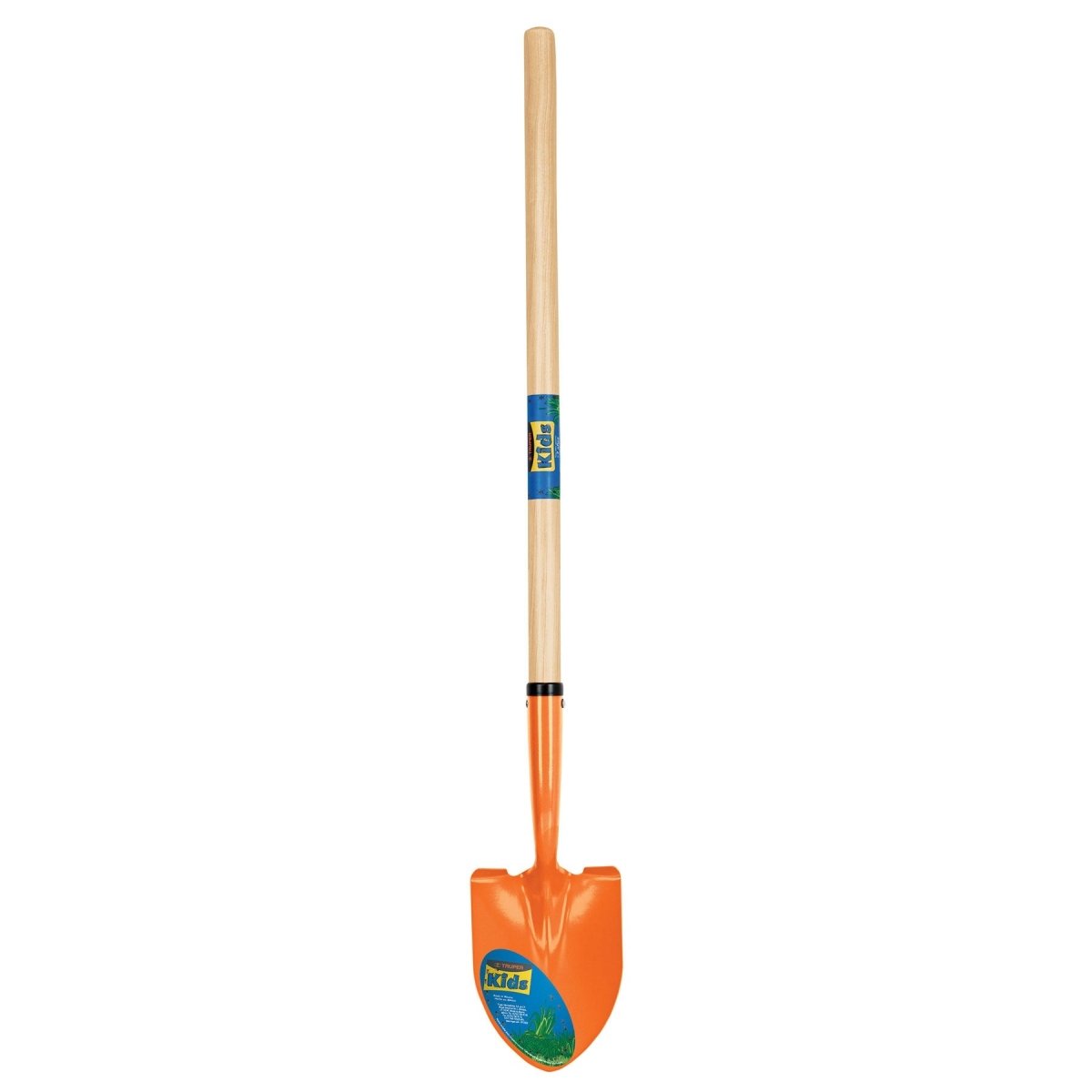 PALA REDONDA PARA NIÑOS MGO.36".. - SUPERMIX
