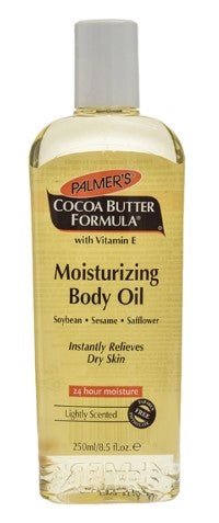PALMERS ACEITE HUMECTANTE 8.5 OZ - SUPERMIX