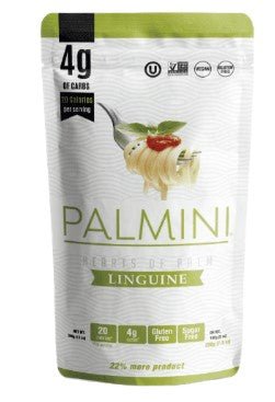 PALMINI LINGUINE 12 OZ - SUPERMIX