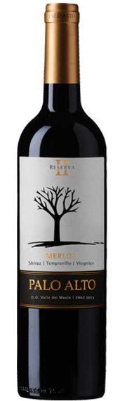 PALO ALTO RESERVA II 750 ML - SUPERMIX