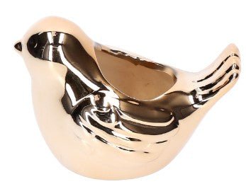 PALOMA ADORNO 13.5 X 10 X 8.5 5H DE CERAMICA - SUPERMIX