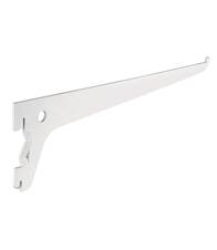 PALOMETA 10" PARA RIEL CAPACIDAD 60KG BLANCA FIERO - SUPERMIX