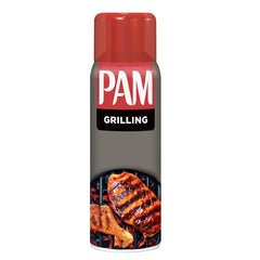 PAM ACEITE AL GRILL 12/05 OZ SPRAY - SUPERMIX