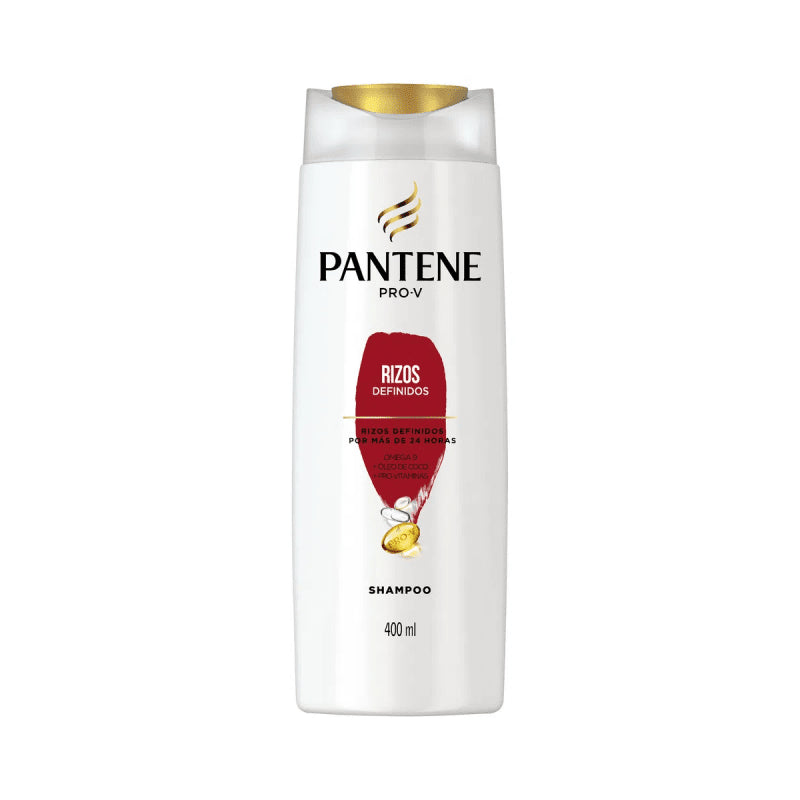 PANTENE SH RIZOS DEFINIDOS 400 ML - SUPERMIX