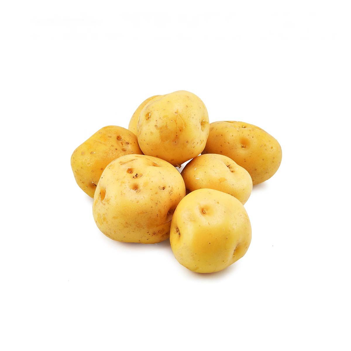 PAPAS CRIOLLAS MALLA LB - SUPERMIX