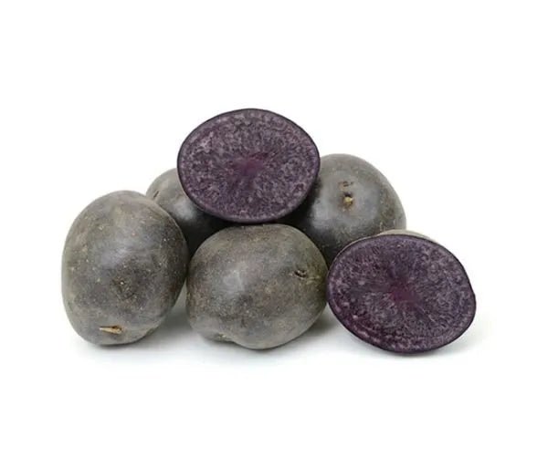 PAPAS MORADA BABY LB - SUPERMIX