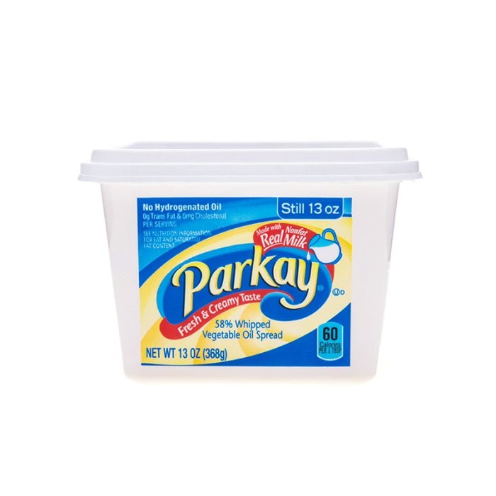 PARKAY MARGARINA TARRO 13 OZ - SUPERMIX