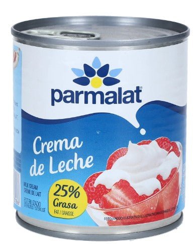 PARMALAT CREMA DE LECHE 300 GR - SUPERMIX