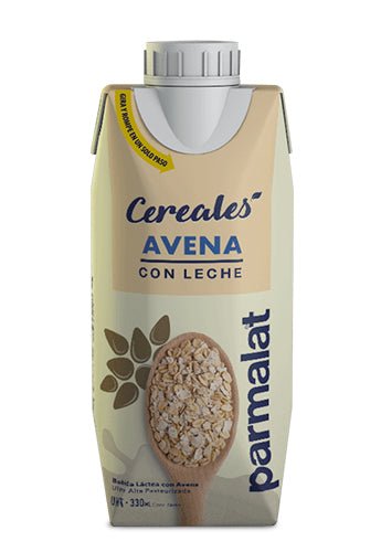 PARMALAT LECHE CON AVENA 330 ML - SUPERMIX