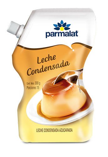 PARMALAT LECHE CONDENSADA 300 GR - SUPERMIX