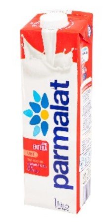 PARMALAT LECHE ENTERA 1 LT - SUPERMIX