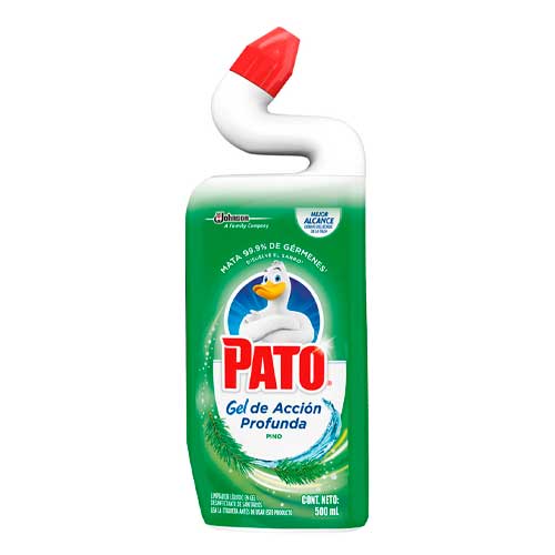 PATO ADVANCED VERDE BOSQUE DE PINO - SUPERMIX