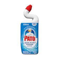 PATO GEL DE ACCION PROFUNDA BRISA MARINA - SUPERMIX