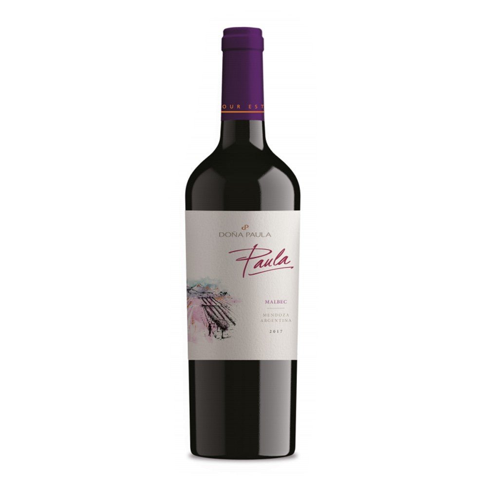 PAULA MALBEC 750 ML - SUPERMIX