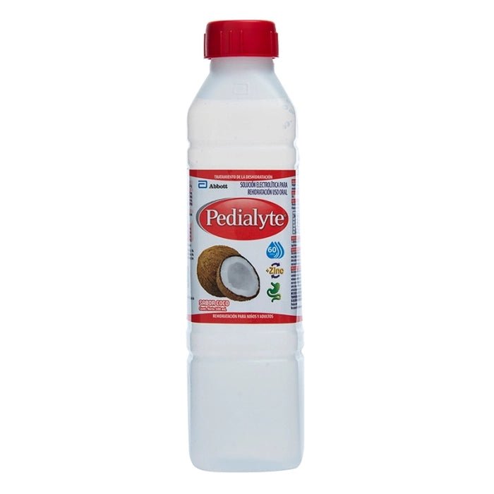 PEDIALYTE COCO 30 500 ML - SUPERMIX