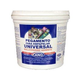 PEGAMENTO P/EMPAPELAR UNIVERSAL 32OZ CANO - SUPERMIX