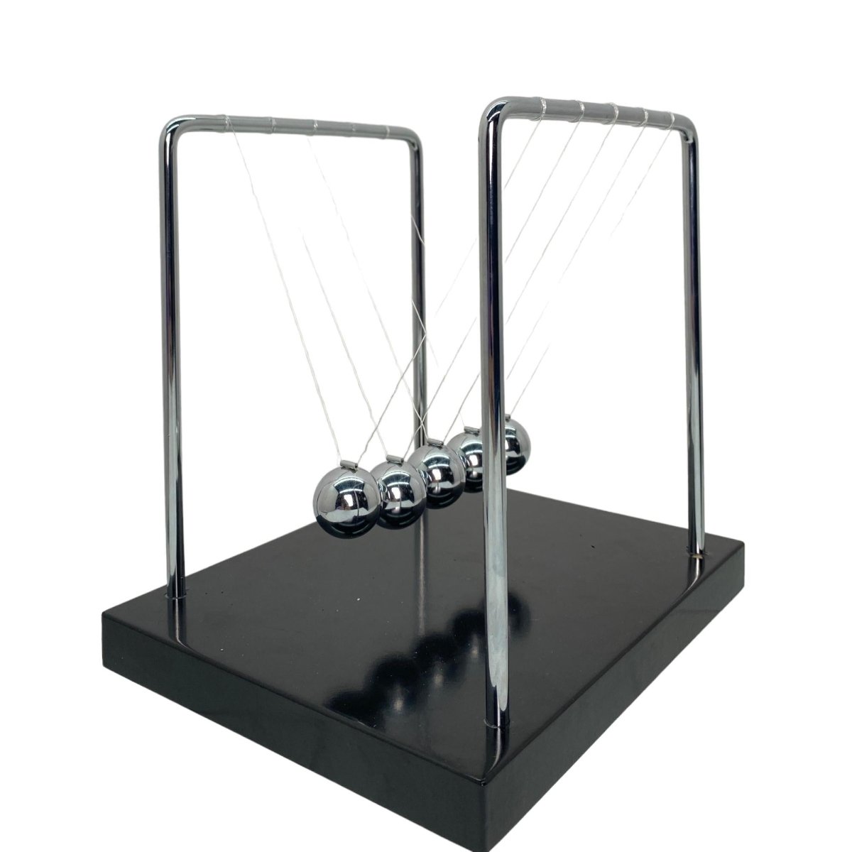 PENDULO DE NEWTON 15X18X18CM - SUPERMIX
