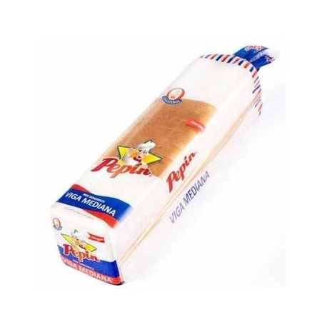 PEPIN VIGA MEDIANA INTEGRAL - SUPERMIX