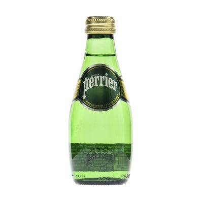 PERRIER AGUA 200 ML - SUPERMIX
