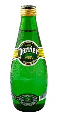PERRIER AGUA 330 ML - SUPERMIX