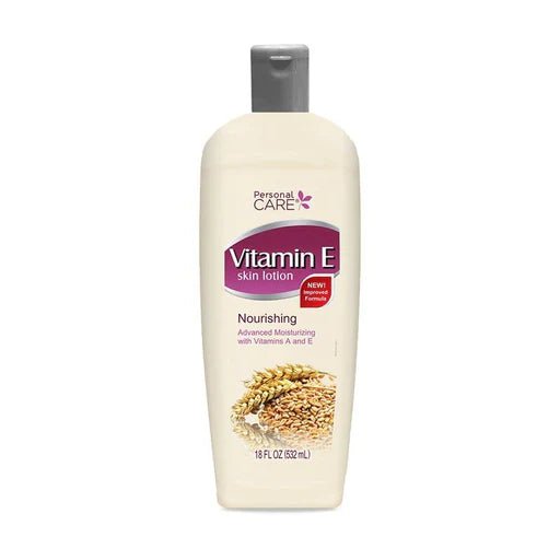 PERSONAL CARE LOCION CORPORAL VITAMINA E - SUPERMIX