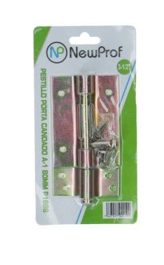 PESTILLO 60MM PS1668 - 060S TW - SUPERMIX