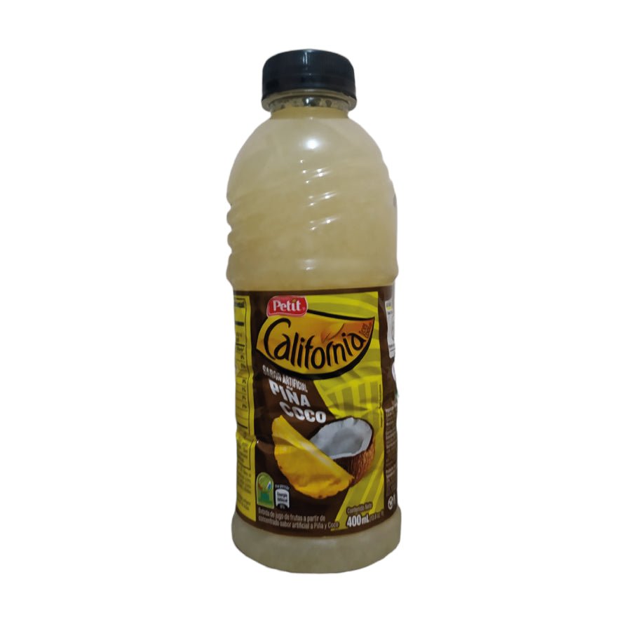 PETIT TWIST PIÑA COCO 500 ML - SUPERMIX