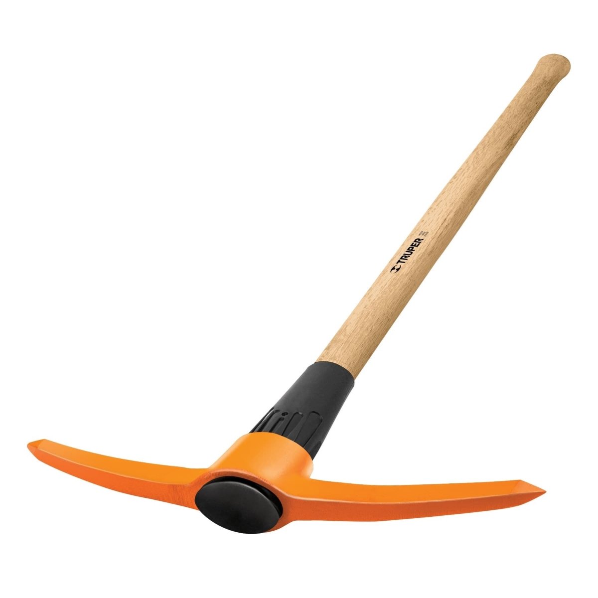 PICO - PICO MANGO DE FIBRA DE VIDRIO DE 36'' PP - 5M,TRUPER.. - SUPERMIX