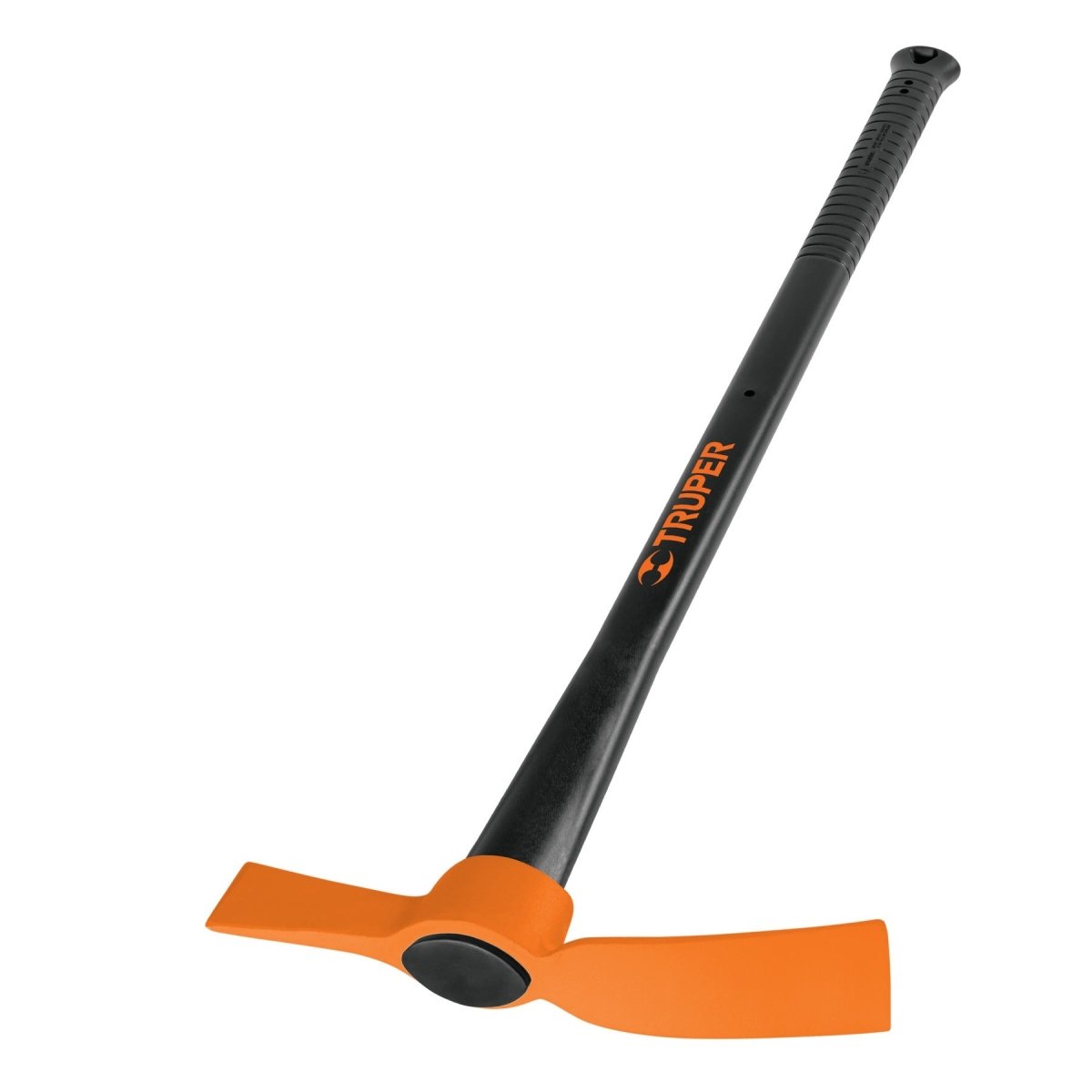 PICO T/HACHA FORJADO TH - 2.5M TRUPER.. - SUPERMIX