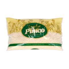 PIMCO ARROZ GOURMET 5 LB - SUPERMIX