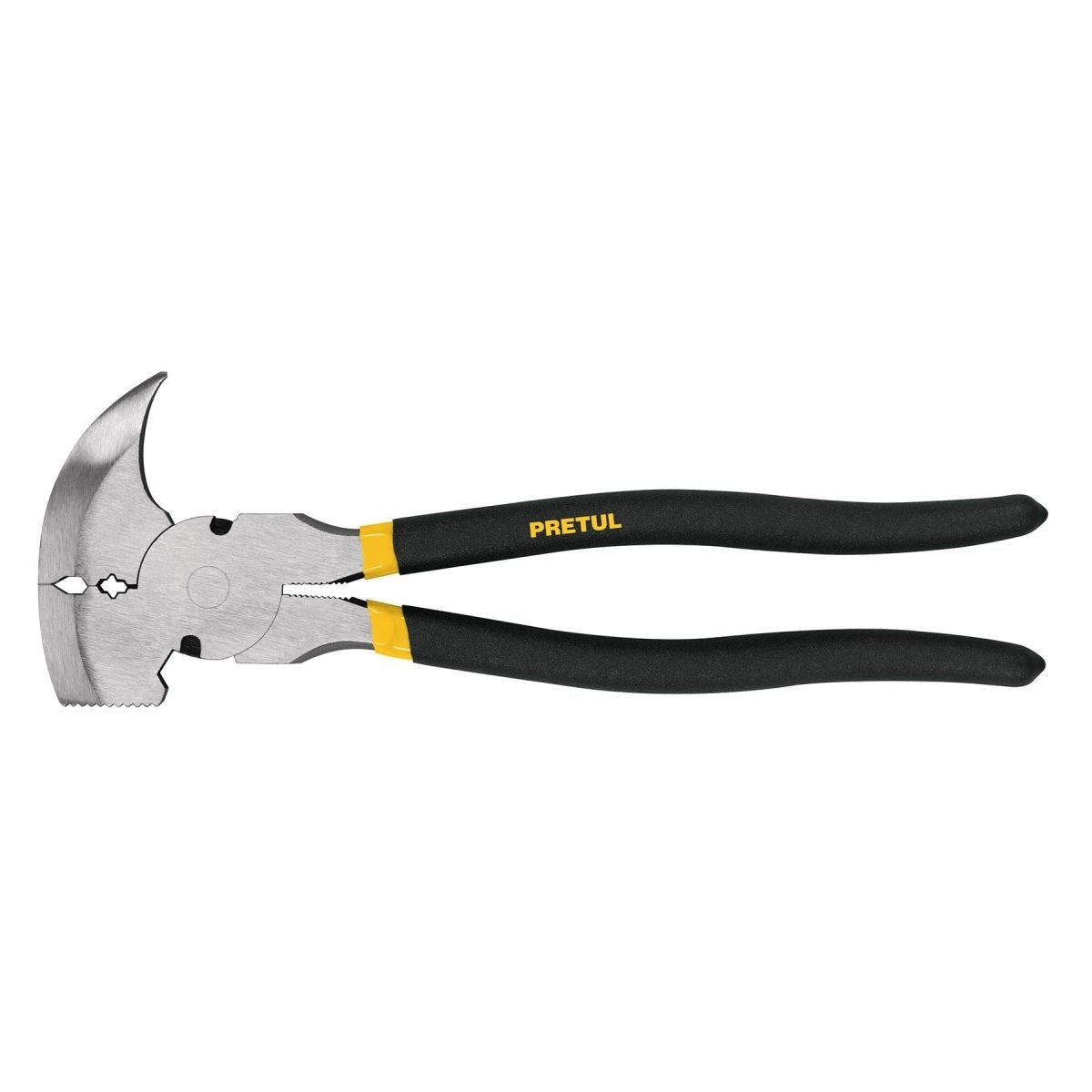 PINZA 11'' DE HACENDADO PRETUL - SUPERMIX