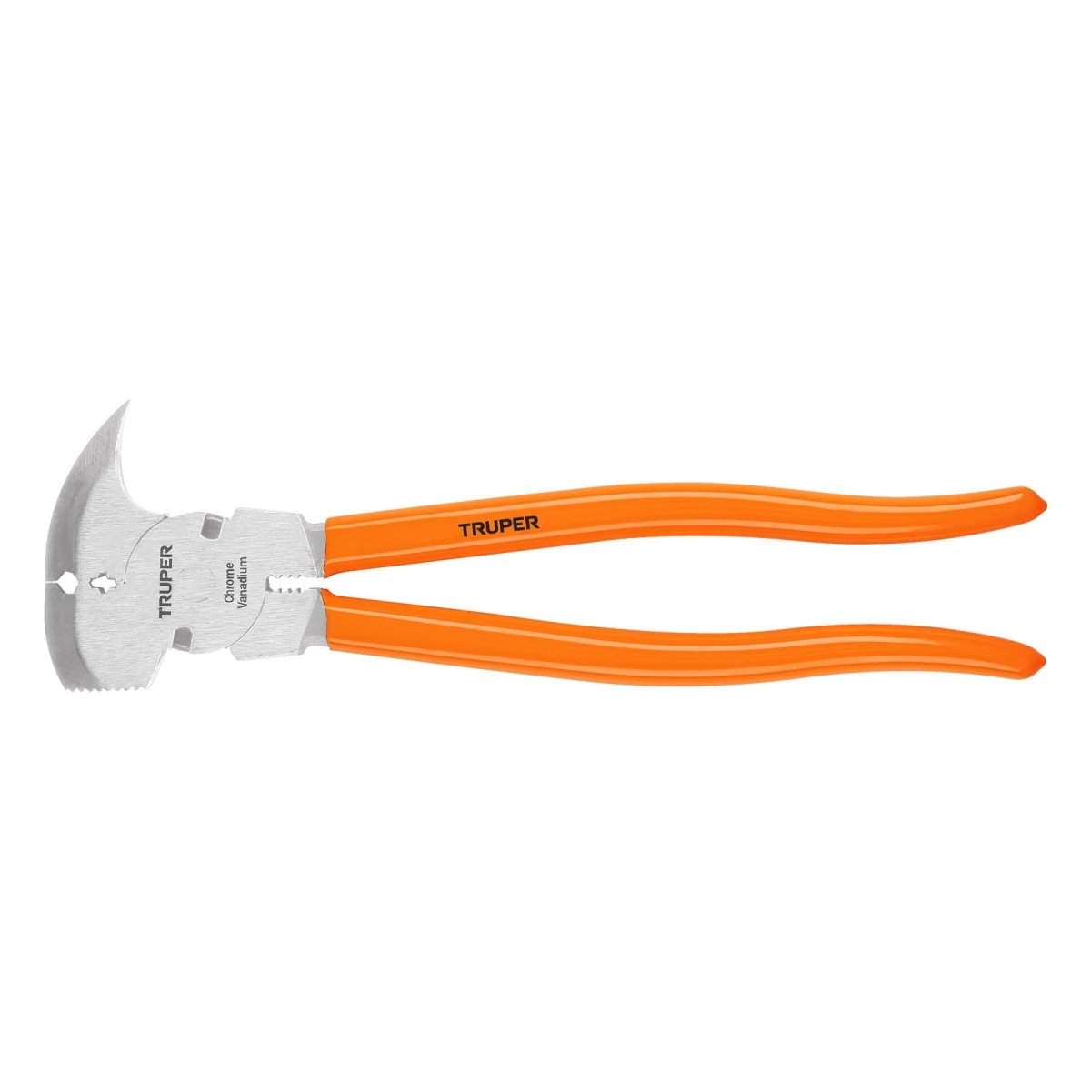 PINZA 11'' DE HACENDADO TRUPER.. - SUPERMIX